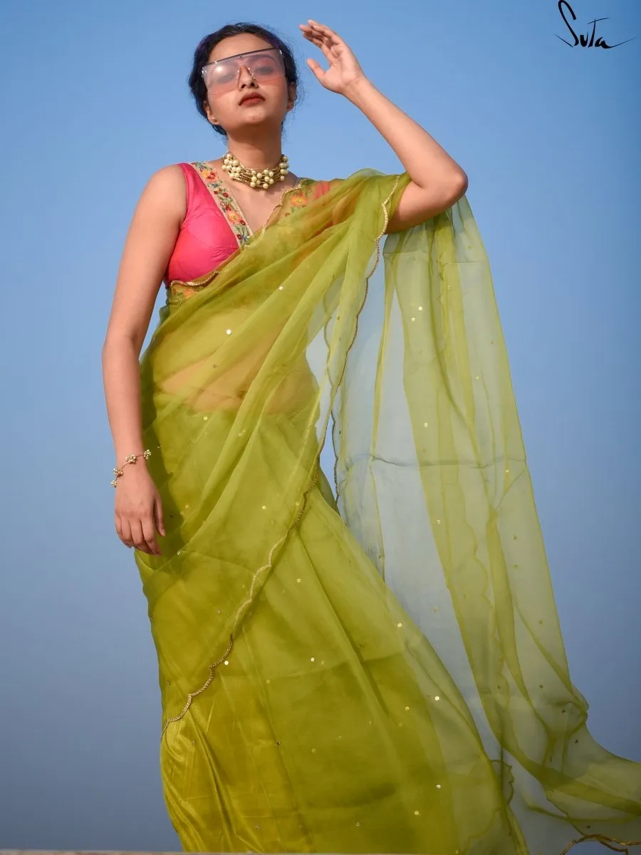 Sugga Pankhi