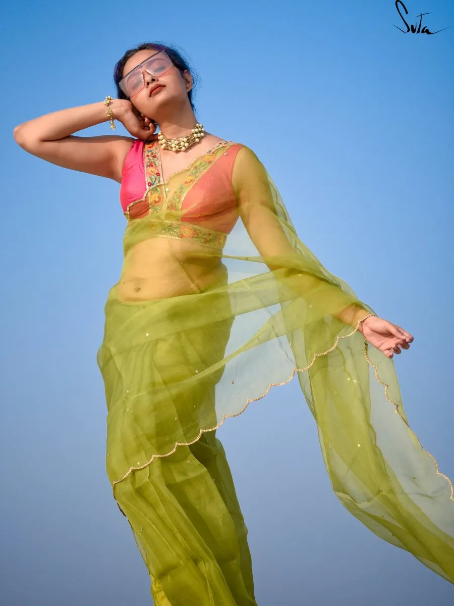 Sugga Pankhi