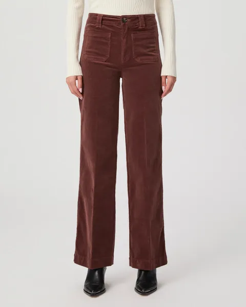 The Sasha with Patch Pocket