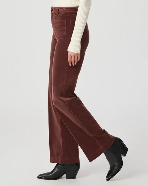 The Sasha with Patch Pocket