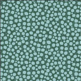 Tilda Fabrics ~ TIL110095 ~ Eucalyptus ~ Lafayette