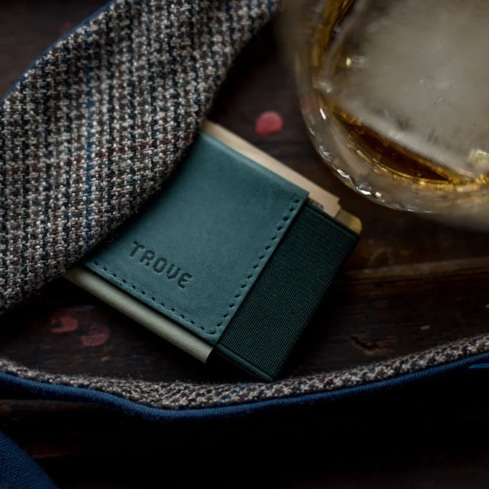 TROVE Wallet: Mint