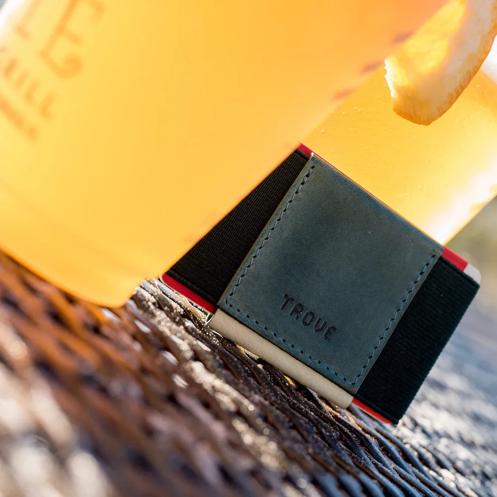 TROVE Wallet: Mint