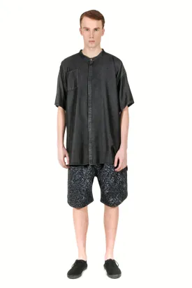 Uniform Shorts Print 08