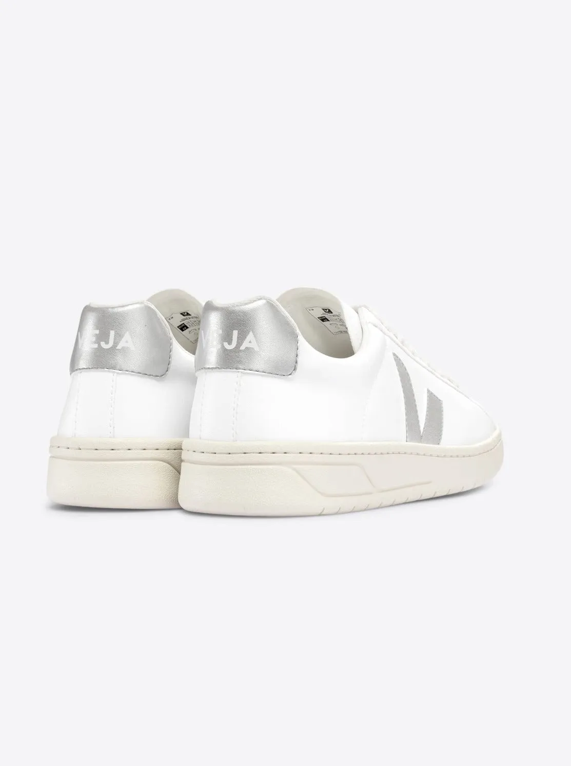 URCA CWL | WHITE SILVER