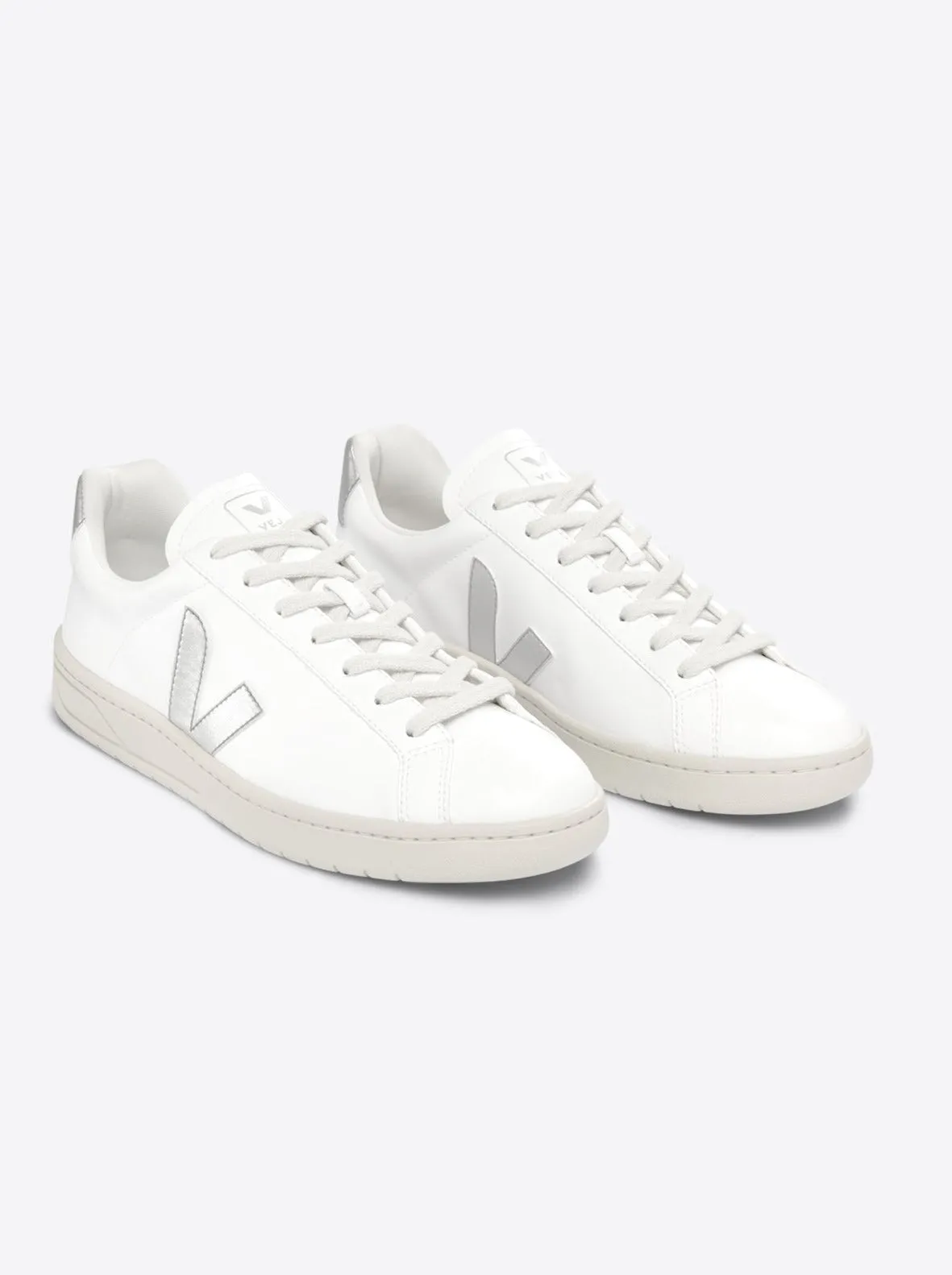 URCA CWL | WHITE SILVER