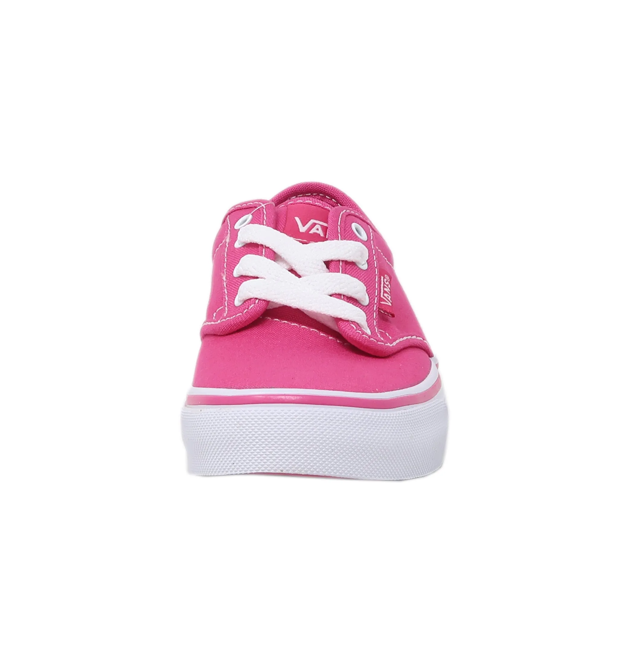 Vans Little Kids/Big Kids Atwood Magenta Shoes