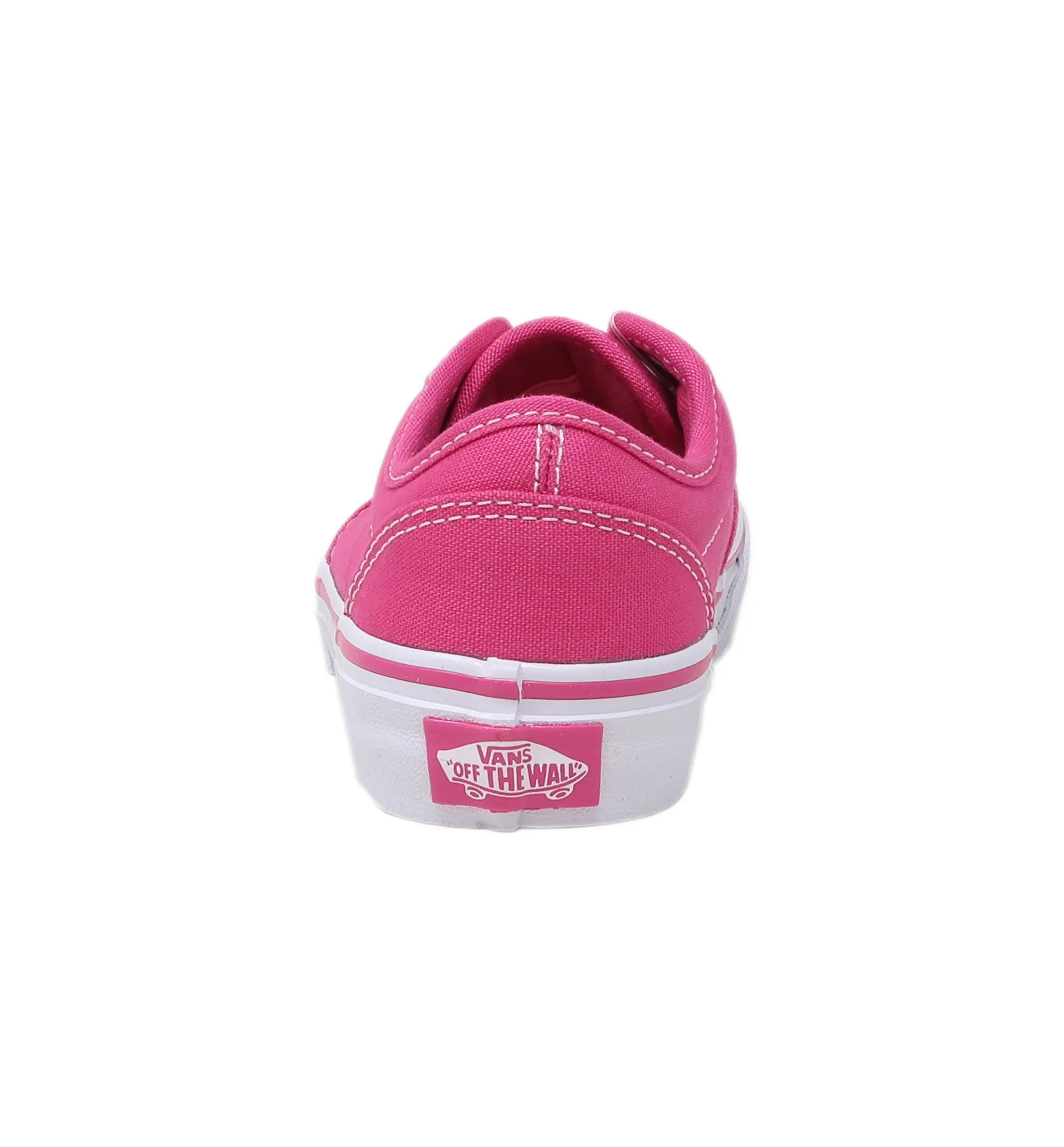 Vans Little Kids/Big Kids Atwood Magenta Shoes