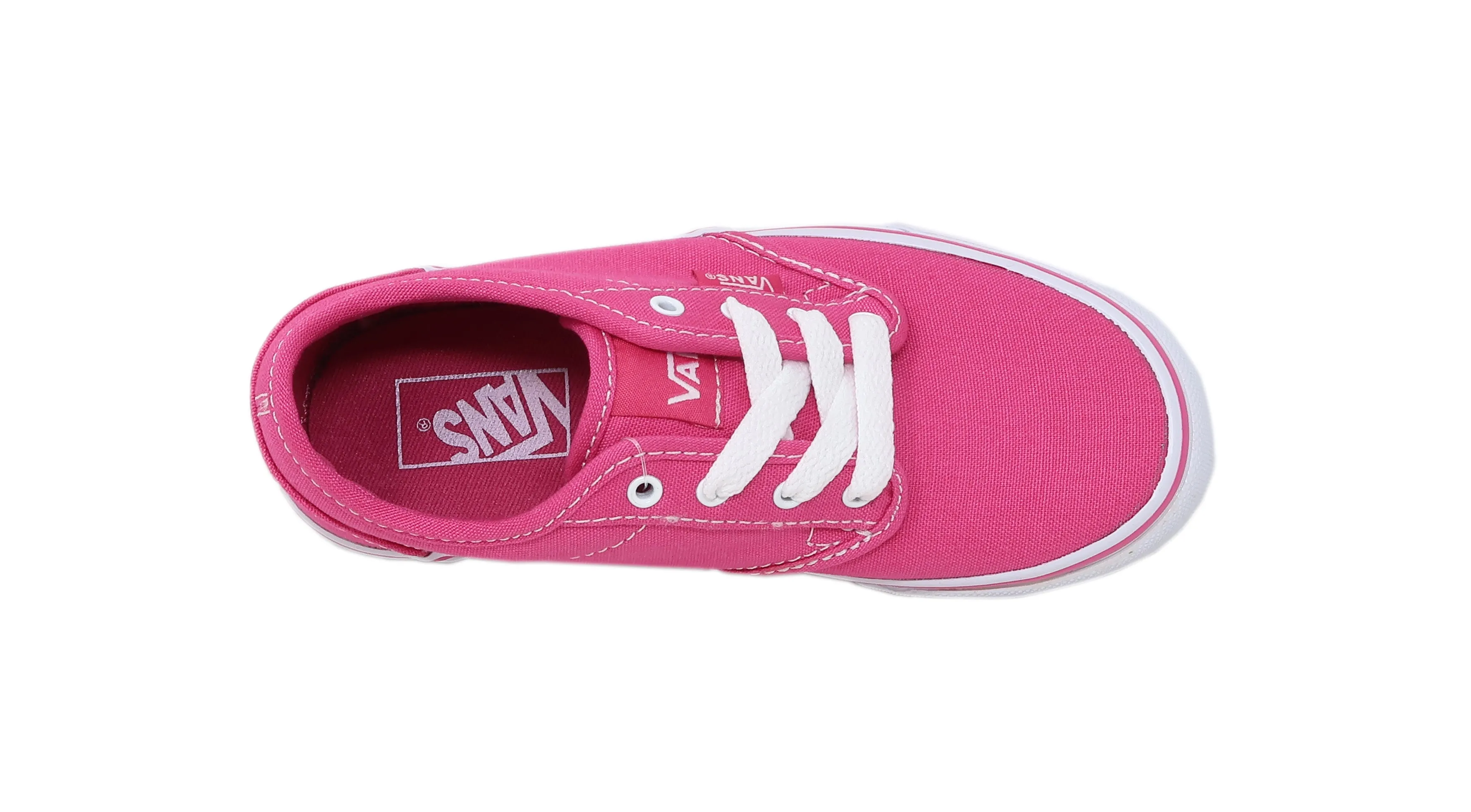 Vans Little Kids/Big Kids Atwood Magenta Shoes