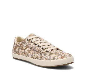 Women's Taos Star Color: Natural Floral Multi